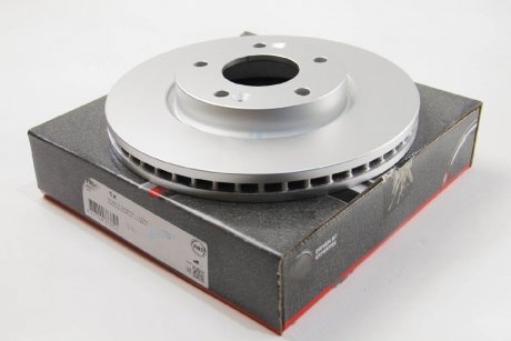 Тормозной диск A.B.S. 17640 (фото 1)