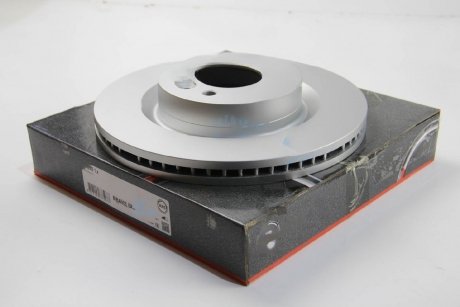 Тормозной диск A.B.S. 17652 (фото 1)
