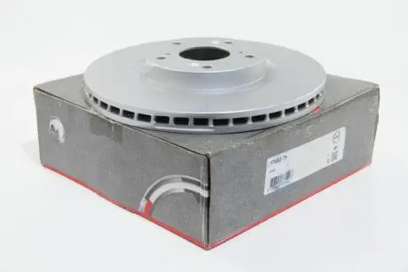 Тормозной диск A.B.S. 17663