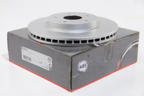 Гальмівний диск A.B.S. 17704