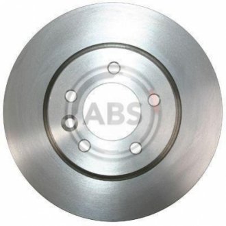 Тормозные диски A.B.S. 17719 (фото 1)