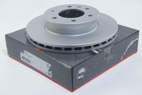Тормозной диск A.B.S. 17730 (фото 1)