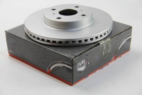 Тормозной диск A.B.S. 17748 (фото 1)
