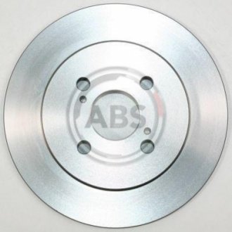 Тормозной диск A.B.S. 17750