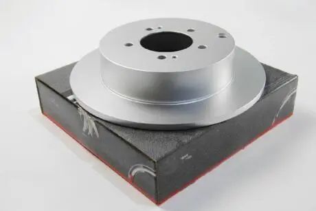 Гальмівний диск A.B.S. 17776