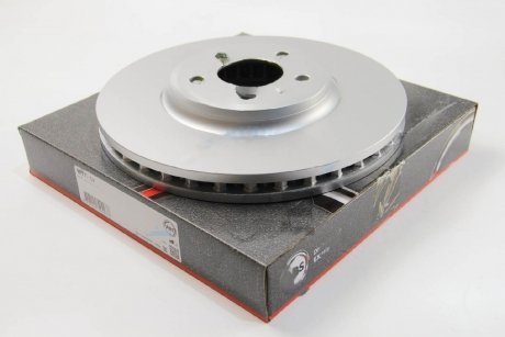Тормозной диск A.B.S. 17777 (фото 1)