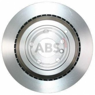 Тормозной диск A.B.S. 17785 (фото 1)