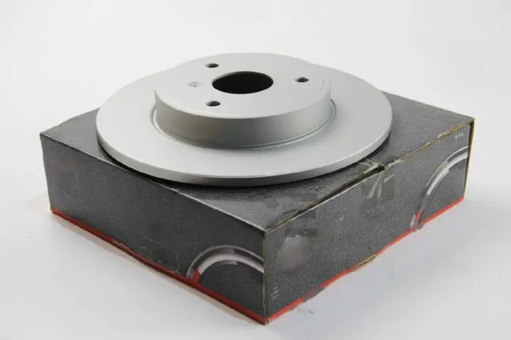 Тормозной диск A.B.S. 17789 (фото 1)