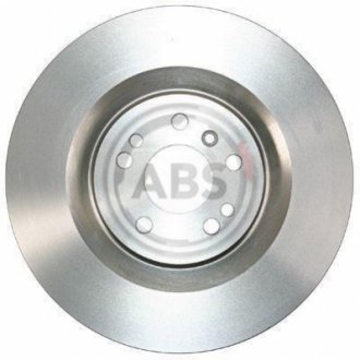 Гальмівний диск A.B.S. 17791 (фото 1)