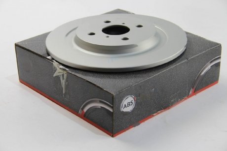 Тормозной диск A.B.S. 17827 (фото 1)