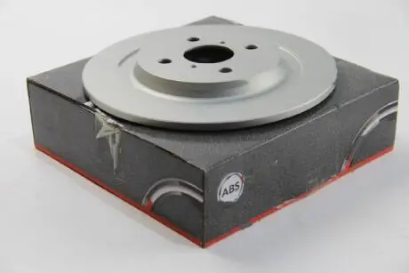 Тормозной диск A.B.S. 17827