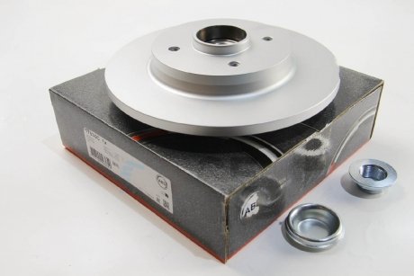 Тормозной диск A.B.S. 17835C (фото 1)