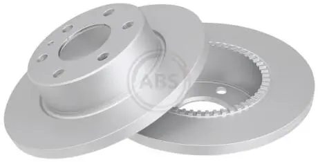 Тормозной диск A.B.S. 17851