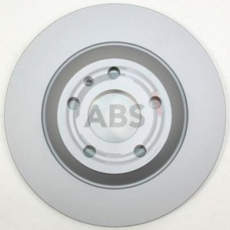 Тормозной диск A.B.S. 17863