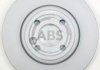 Тормозные диски A.B.S. 17865 (фото 2)