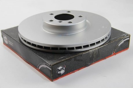Тормозной диск A.B.S. 17868 (фото 1)