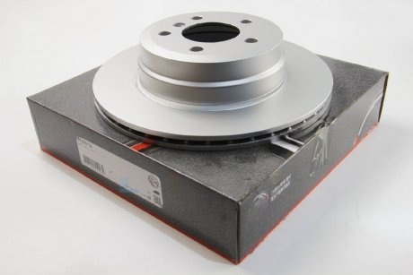 Тормозной диск A.B.S. 17870 (фото 1)