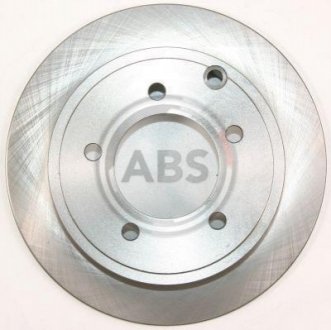 Гальмівний диск A.B.S. 17882 (фото 1)