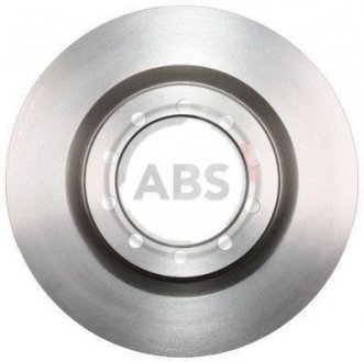 Тормозные диски A.B.S. 17883 (фото 1)