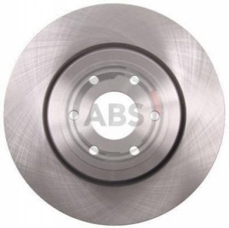 Тормозные диски A.B.S. 17888 (фото 1)
