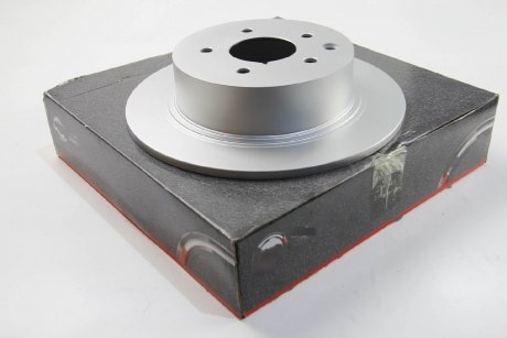 Тормозной диск A.B.S. 17890 (фото 1)