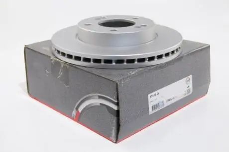 Гальмівний диск A.B.S. 17916