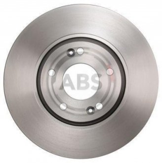 Гальмівний диск A.B.S. 17948 (фото 1)