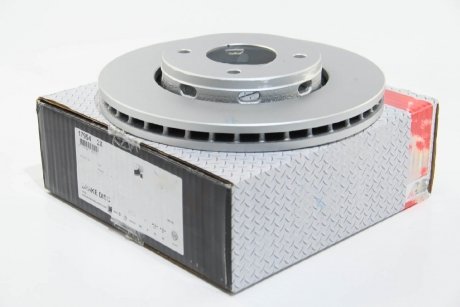 Тормозной диск A.B.S. 17954 (фото 1)