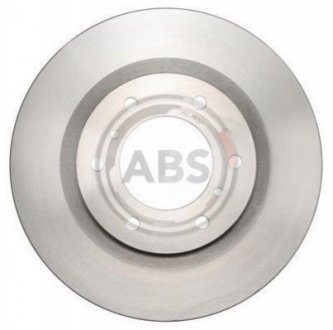 Тормозной диск A.B.S. 17963 (фото 1)