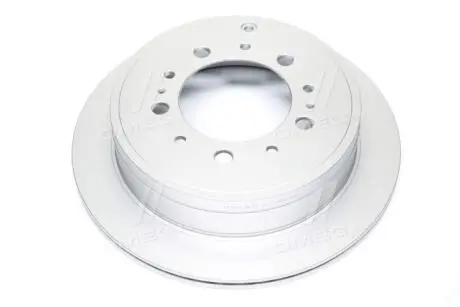 Тормозной диск A.B.S. 17984