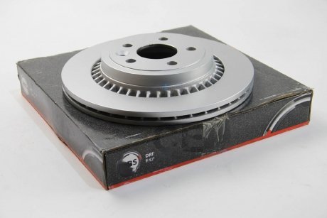 Тормозной диск A.B.S. 17986 (фото 1)