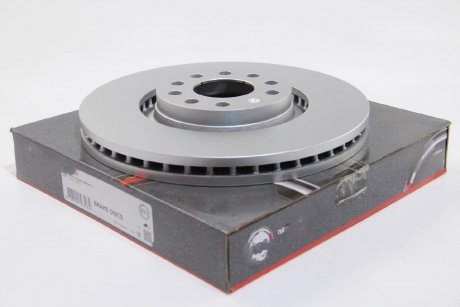 Тормозной диск A.B.S. 18002 (фото 1)