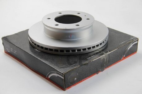 Тормозной диск A.B.S. 18017 (фото 1)