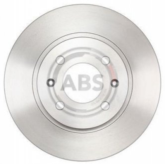 Гальмівний диск A.B.S. 18024 (фото 1)