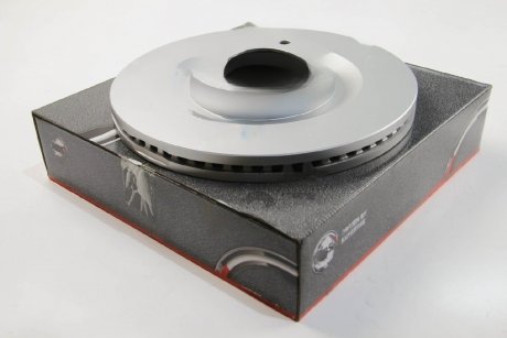 Тормозной диск A.B.S. 18029 (фото 1)