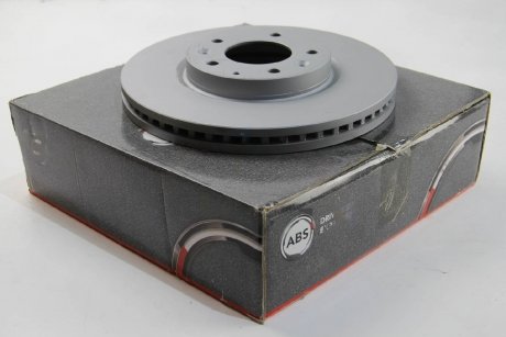 Тормозной диск A.B.S. 18030