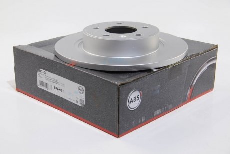 Тормозной диск A.B.S. 18033 (фото 1)