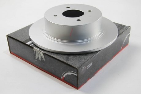 Тормозной диск A.B.S. 18040 (фото 1)