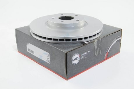 Тормозной диск A.B.S. 18081 (фото 1)