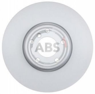 Тормозные диски правый A.B.S. 18122 (фото 1)