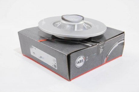 Тормозной диск A.B.S. 18130C (фото 1)