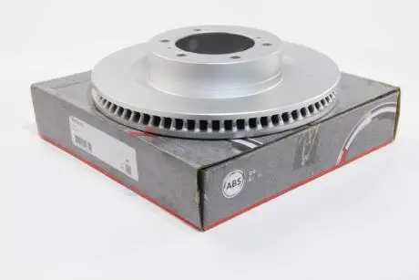 Тормозной диск A.B.S. 18131