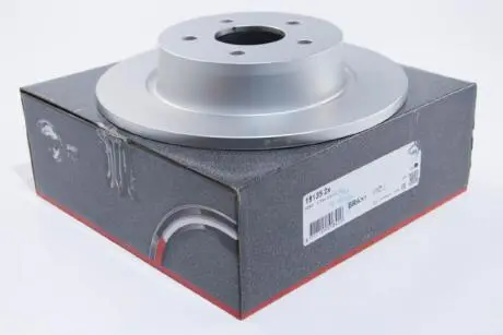 Тормозной диск A.B.S. 18135