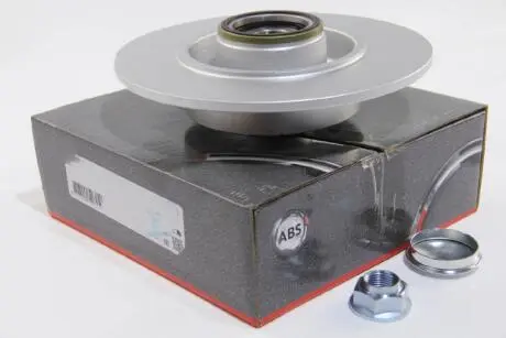 Тормозной диск A.B.S. 18165C