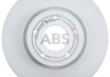 Гальмівні диски A.B.S. 18169 (фото 1)