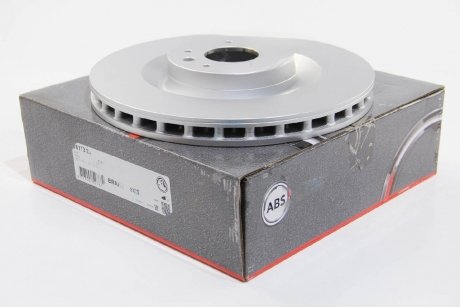 Тормозной диск A.B.S. 18173 (фото 1)