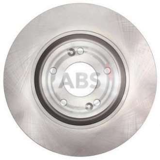 Гальмівний диск A.B.S. 18177 (фото 1)