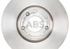 Тормозной диск A.B.S. 18179 (фото 2)