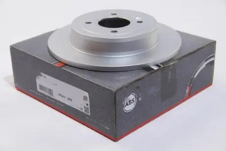 Тормозной диск A.B.S. 18225