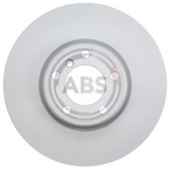 Гальмівні диски A.B.S. 18270 (фото 1)